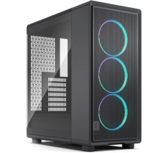Fractal Design Корпус Fractal Design Epoch Black TG RGB Light tint (FD-C-EPO1A-04)