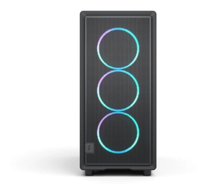 Fractal Design Корпус Fractal Design Epoch Black TG RGB Light tint (FD-C-EPO1A-04)