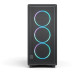 Fractal Design Корпус Fractal Design Epoch Black TG RGB Light tint (FD-C-EPO1A-04)