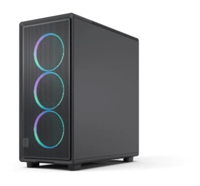 Fractal Design Корпус Fractal Design Epoch Black TG RGB Light tint (FD-C-EPO1A-04)