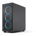 Fractal Design Корпус Fractal Design Epoch Black TG RGB Light tint (FD-C-EPO1A-04)