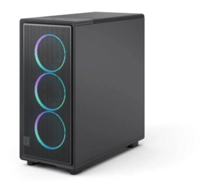 Fractal Design Корпус Fractal Design Epoch Black TG RGB Light tint (FD-C-EPO1A-04)