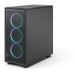 Fractal Design Корпус Fractal Design Epoch Black TG RGB Light tint (FD-C-EPO1A-04)