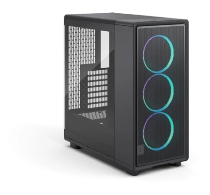 Fractal Design Корпус Fractal Design Epoch Black TG RGB Light tint (FD-C-EPO1A-04)