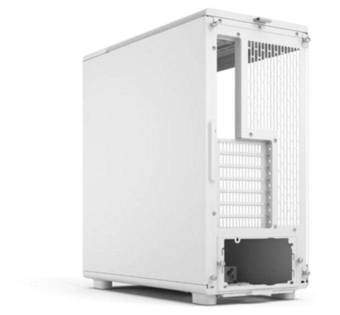 Fractal Design Корпус Fractal Design Epoch White TG Clear tint (FD-C-EPO1A-03)