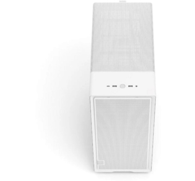 Fractal Design Корпус Fractal Design Epoch White TG Clear tint (FD-C-EPO1A-03)
