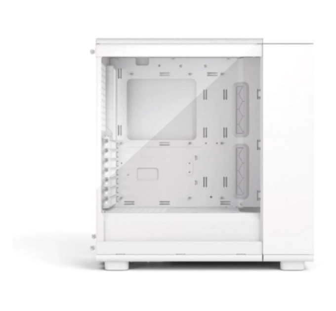 Fractal Design Корпус Fractal Design Epoch White TG Clear tint (FD-C-EPO1A-03)