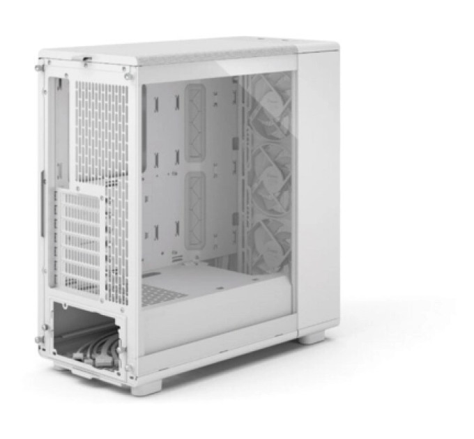 Fractal Design Корпус Fractal Design Epoch White TG Clear tint (FD-C-EPO1A-03)