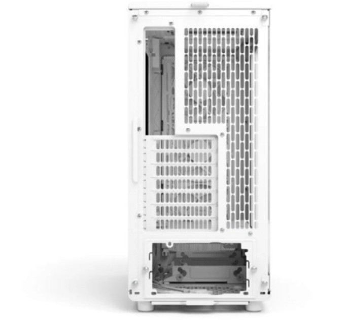 Fractal Design Корпус Fractal Design Epoch White TG Clear tint (FD-C-EPO1A-03)