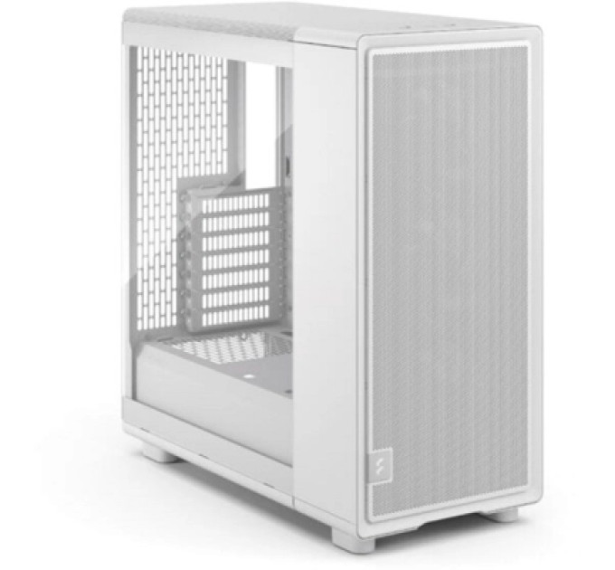 Fractal Design Корпус Fractal Design Epoch White TG Clear tint (FD-C-EPO1A-03)