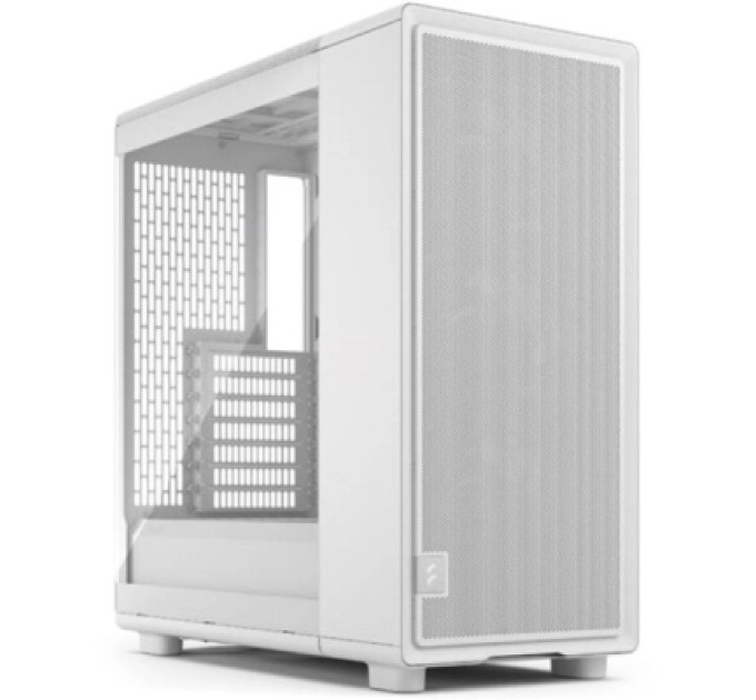 Fractal Design Корпус Fractal Design Epoch White TG Clear tint (FD-C-EPO1A-03)