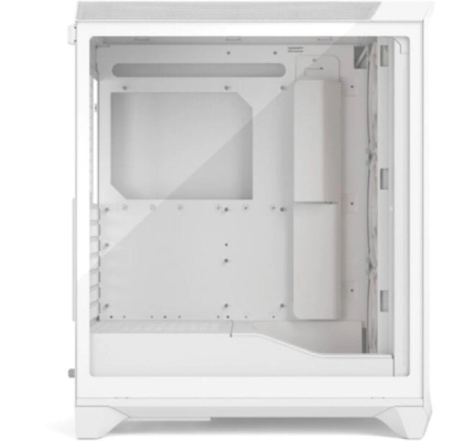Fractal Design Корпус Fractal Design Meshify 3 White RGB TG CT (FD-C-MES3A-07)