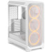 Fractal Design Корпус Fractal Design Meshify 3 White RGB TG CT (FD-C-MES3A-07)