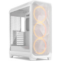 Fractal Design Корпус Fractal Design Meshify 3 White RGB TG CT (FD-C-MES3A-07)