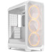 Fractal Design Корпус Fractal Design Meshify 3 White RGB TG CT (FD-C-MES3A-07)
