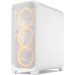 Fractal Design Корпус Fractal Design Meshify 3 White RGB TG CT (FD-C-MES3A-07)