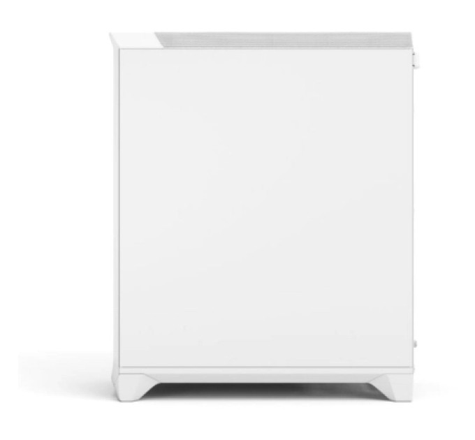 Fractal Design Корпус Fractal Design Meshify 3 White TG CT (FD-C-MES3A-04)