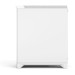 Fractal Design Корпус Fractal Design Meshify 3 White TG CT (FD-C-MES3A-04)