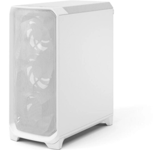 Fractal Design Корпус Fractal Design Meshify 3 White TG CT (FD-C-MES3A-04)