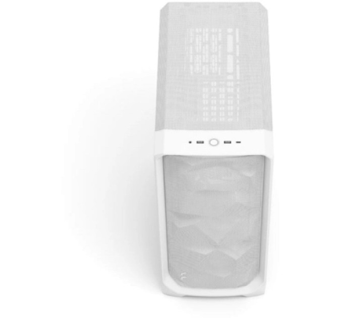 Fractal Design Корпус Fractal Design Meshify 3 White TG CT (FD-C-MES3A-04)