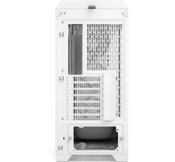 Fractal Design Корпус Fractal Design Meshify 3 White TG CT (FD-C-MES3A-04)