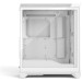 Fractal Design Корпус Fractal Design Meshify 3 White TG CT (FD-C-MES3A-04)