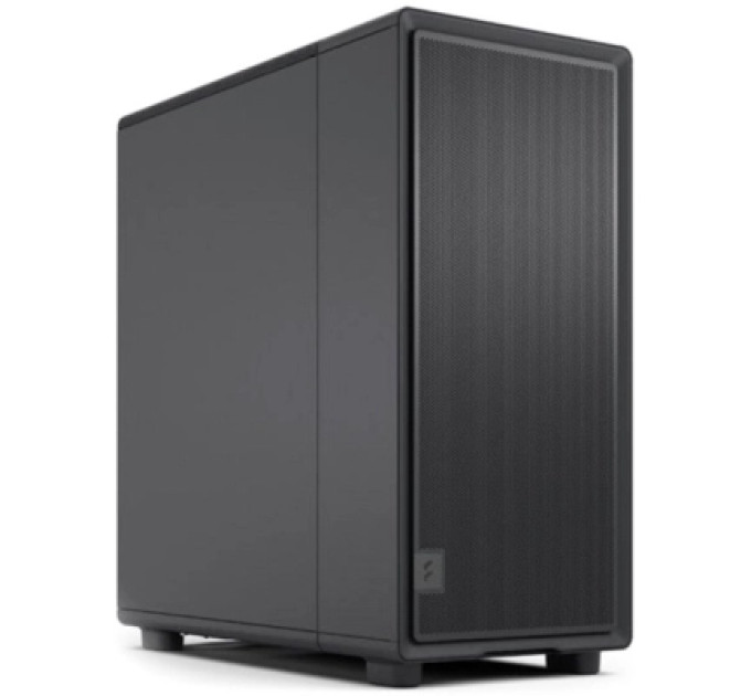 Fractal Design Корпус Fractal Design Epoch Black Solid (FD-C-EPO1A-01)