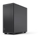 Fractal Design Корпус Fractal Design Epoch Black Solid (FD-C-EPO1A-01)