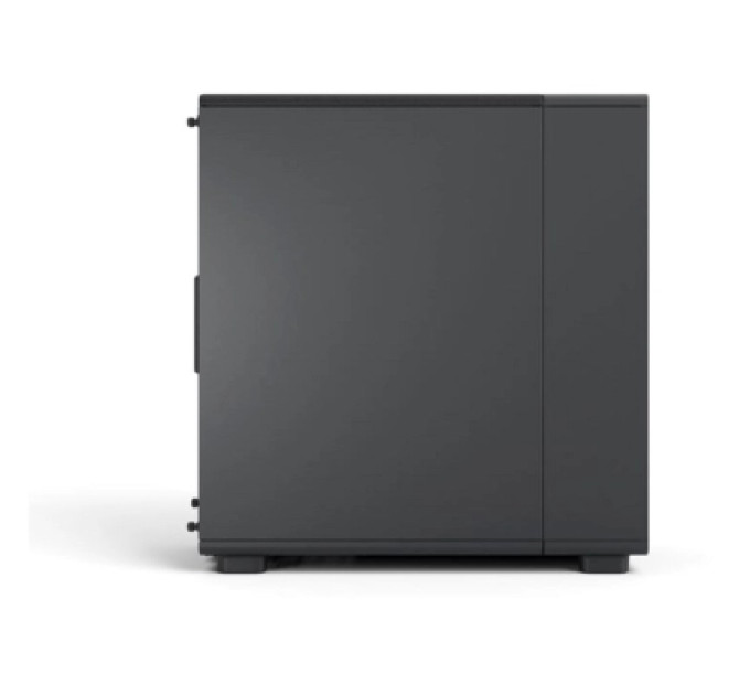 Fractal Design Корпус Fractal Design Epoch Black Solid (FD-C-EPO1A-01)