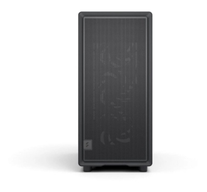 Fractal Design Корпус Fractal Design Epoch Black Solid (FD-C-EPO1A-01)