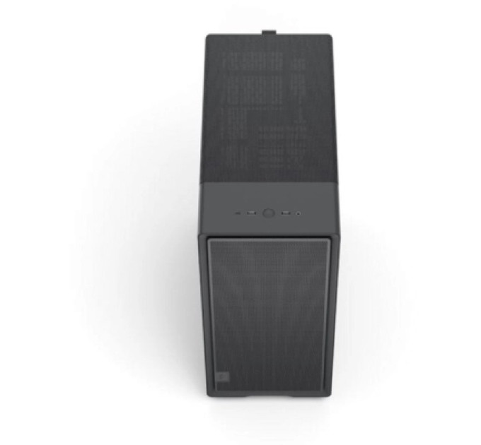 Fractal Design Корпус Fractal Design Epoch Black Solid (FD-C-EPO1A-01)