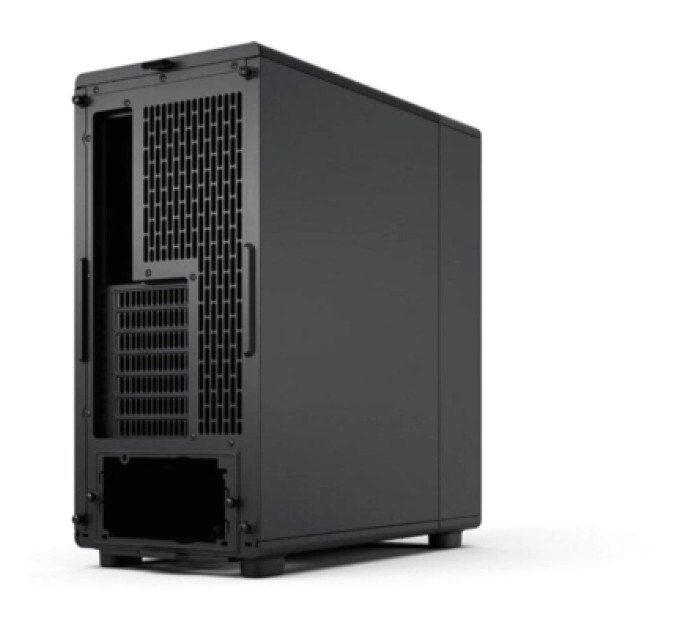 Fractal Design Корпус Fractal Design Epoch Black Solid (FD-C-EPO1A-01)