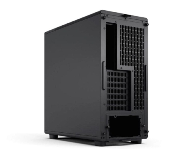 Fractal Design Корпус Fractal Design Epoch Black Solid (FD-C-EPO1A-01)