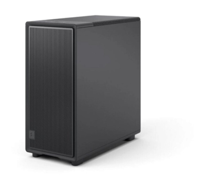 Fractal Design Корпус Fractal Design Epoch Black Solid (FD-C-EPO1A-01)