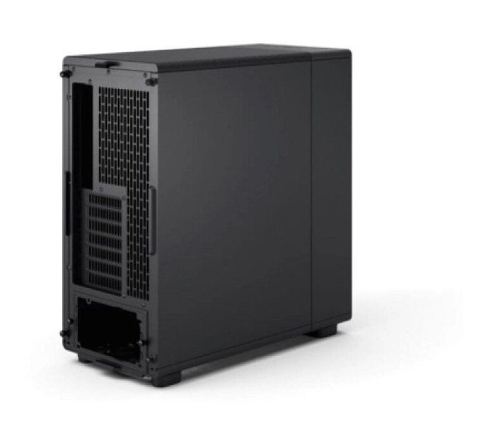 Fractal Design Корпус Fractal Design Epoch Black Solid (FD-C-EPO1A-01)