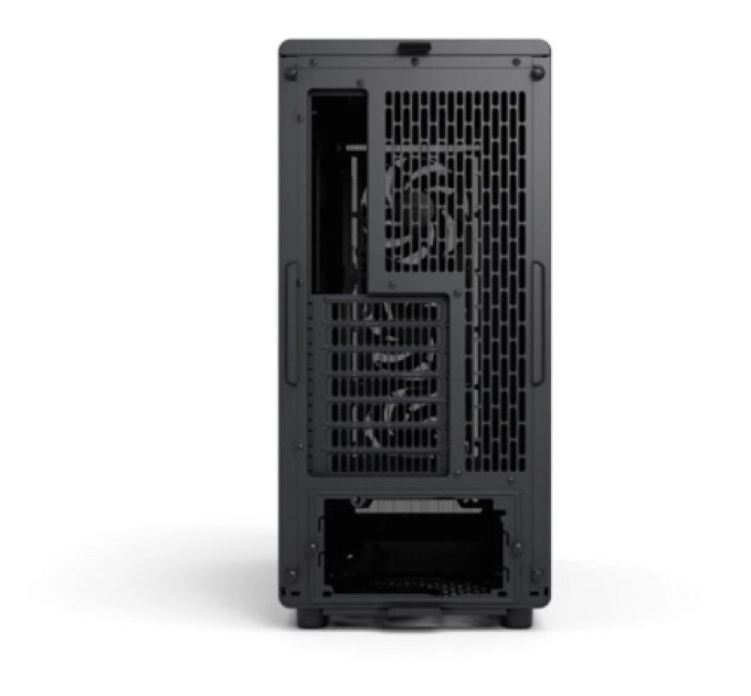 Fractal Design Корпус Fractal Design Epoch Black Solid (FD-C-EPO1A-01)