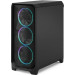 Fractal Design Корпус Fractal Design Meshify 3 Black RGB TG LT (FD-C-MES3A-06)