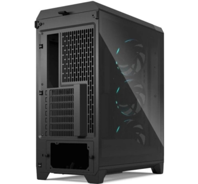 Fractal Design Корпус Fractal Design Meshify 3 Black RGB TG LT (FD-C-MES3A-06)