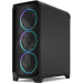 Fractal Design Корпус Fractal Design Meshify 3 Black RGB TG LT (FD-C-MES3A-06)