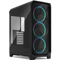 Корпус Fractal Design Meshify 3 Black RGB TG LT (FD-C-MES3A-06)