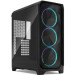 Fractal Design Корпус Fractal Design Meshify 3 Black RGB TG LT (FD-C-MES3A-06)