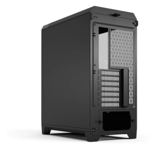 Fractal Design Корпус Fractal Design Meshify 3 Black RGB TG LT (FD-C-MES3A-06)