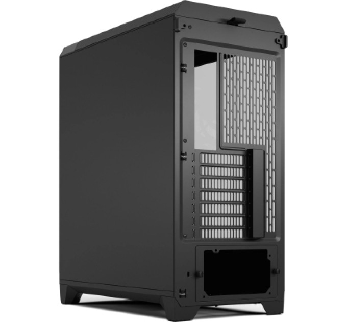 Fractal Design Корпус Fractal Design Meshify 3 Black TG LT (FD-C-MES3A-02)