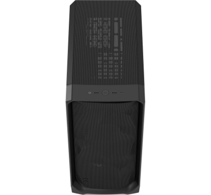 Fractal Design Корпус Fractal Design Meshify 3 Black TG LT (FD-C-MES3A-02)