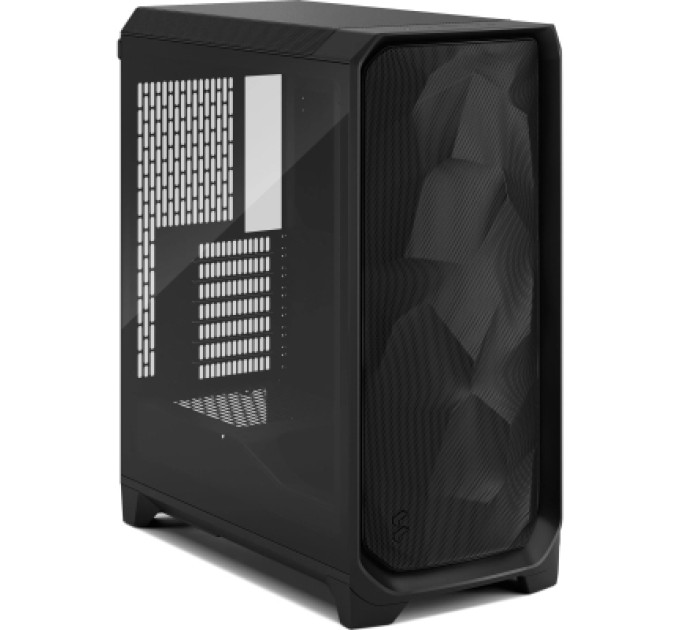 Fractal Design Корпус Fractal Design Meshify 3 Black TG LT (FD-C-MES3A-02)