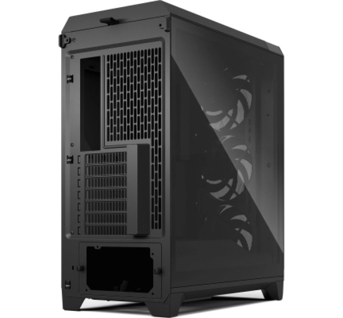 Fractal Design Корпус Fractal Design Meshify 3 Black TG LT (FD-C-MES3A-02)