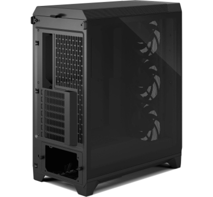Fractal Design Корпус Fractal Design Meshify 3 Black TG LT (FD-C-MES3A-02)
