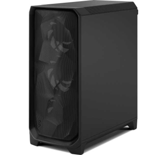 Fractal Design Корпус Fractal Design Meshify 3 Black TG LT (FD-C-MES3A-02)