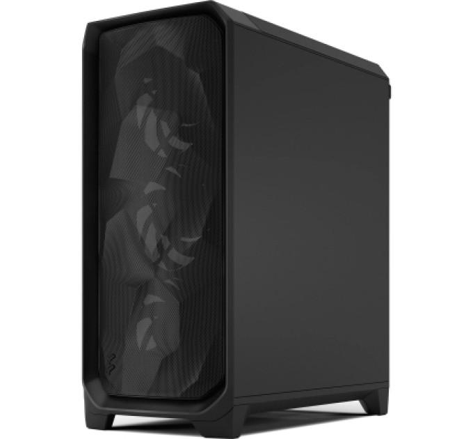 Fractal Design Корпус Fractal Design Meshify 3 Black TG LT (FD-C-MES3A-02)