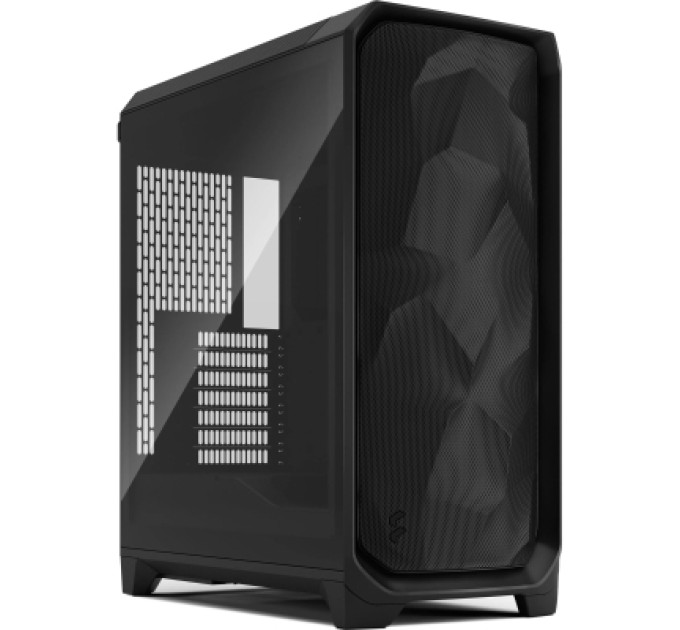 Fractal Design Корпус Fractal Design Meshify 3 Black TG LT (FD-C-MES3A-02)